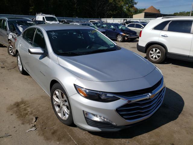 Photo 8 VIN: 1G1ZD5ST3KF117869 - CHEVROLET MALIBU LT 