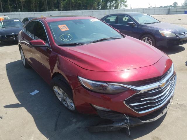 Photo 0 VIN: 1G1ZD5ST3KF118228 - CHEVROLET MALIBU LT 