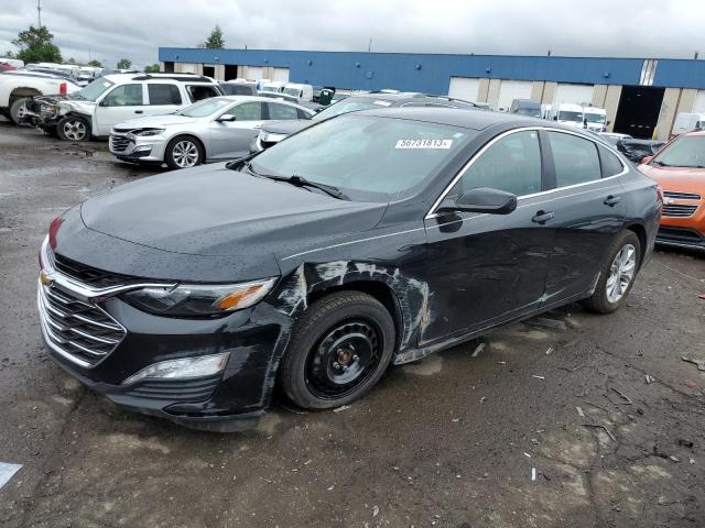 Photo 0 VIN: 1G1ZD5ST3KF119038 - CHEVROLET MALIBU 