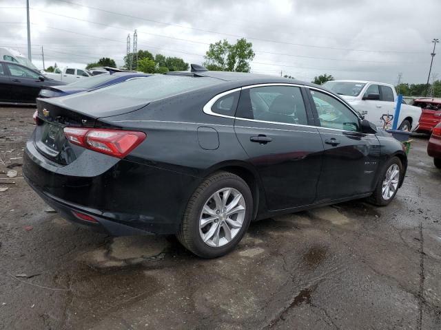 Photo 2 VIN: 1G1ZD5ST3KF119038 - CHEVROLET MALIBU 