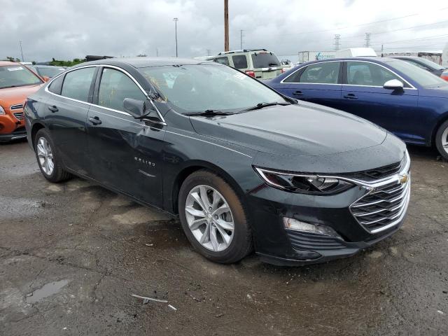 Photo 3 VIN: 1G1ZD5ST3KF119038 - CHEVROLET MALIBU 