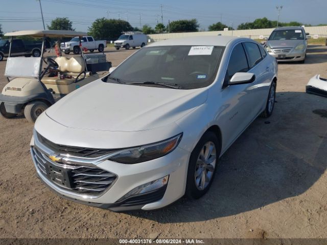 Photo 1 VIN: 1G1ZD5ST3KF119556 - CHEVROLET MALIBU 