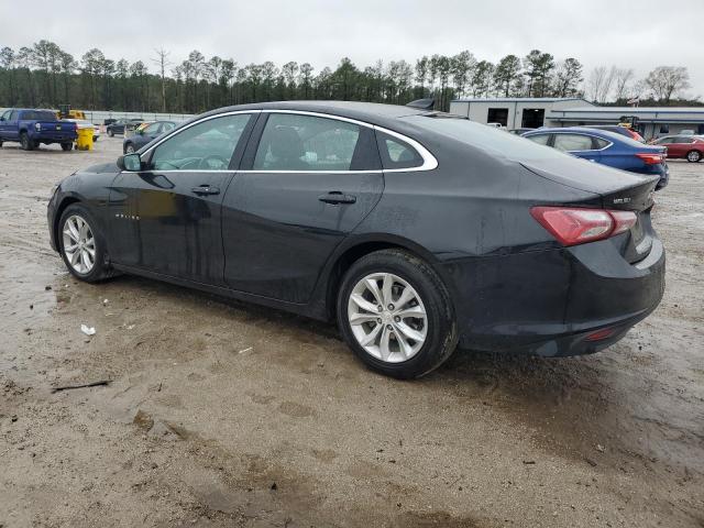 Photo 1 VIN: 1G1ZD5ST3KF124837 - CHEVROLET MALIBU LT 