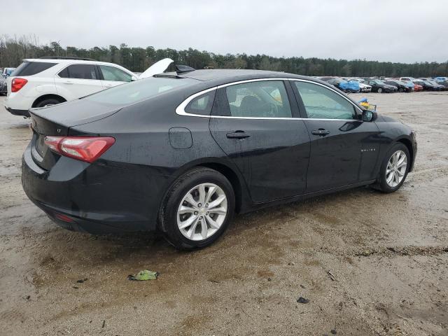 Photo 2 VIN: 1G1ZD5ST3KF124837 - CHEVROLET MALIBU LT 