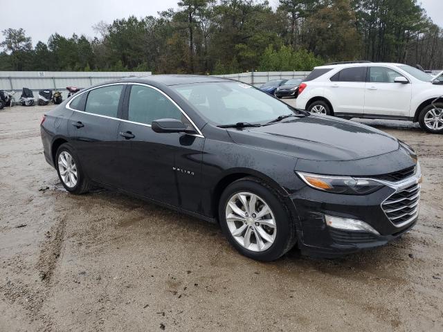 Photo 3 VIN: 1G1ZD5ST3KF124837 - CHEVROLET MALIBU LT 