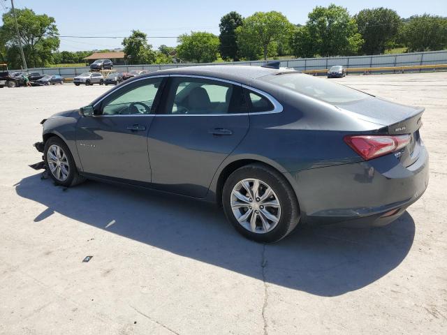 Photo 1 VIN: 1G1ZD5ST3KF124966 - CHEVROLET MALIBU 