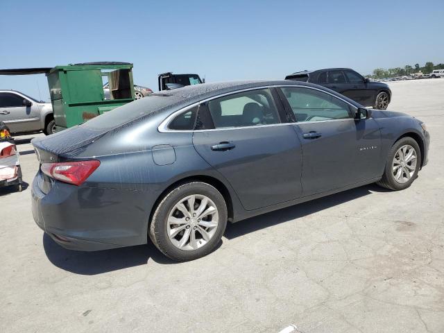 Photo 2 VIN: 1G1ZD5ST3KF124966 - CHEVROLET MALIBU 