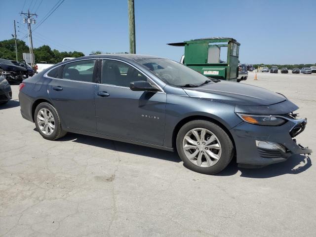 Photo 3 VIN: 1G1ZD5ST3KF124966 - CHEVROLET MALIBU 