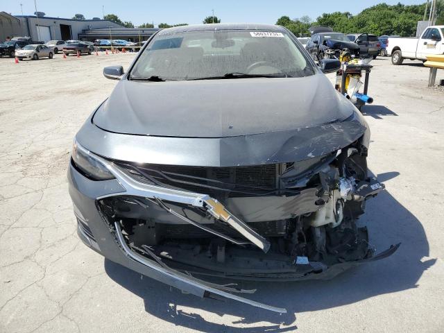 Photo 4 VIN: 1G1ZD5ST3KF124966 - CHEVROLET MALIBU 