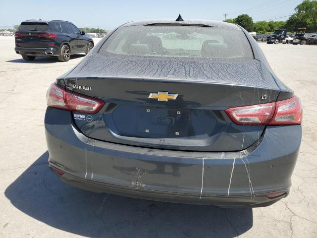 Photo 5 VIN: 1G1ZD5ST3KF124966 - CHEVROLET MALIBU 