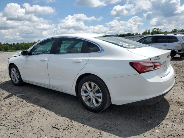 Photo 1 VIN: 1G1ZD5ST3KF125664 - CHEVROLET MALIBU 