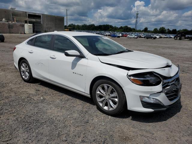 Photo 3 VIN: 1G1ZD5ST3KF125664 - CHEVROLET MALIBU 