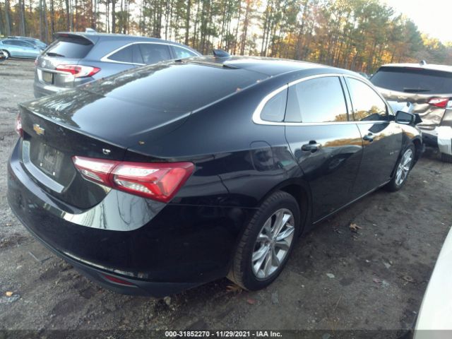 Photo 3 VIN: 1G1ZD5ST3KF135725 - CHEVROLET MALIBU 