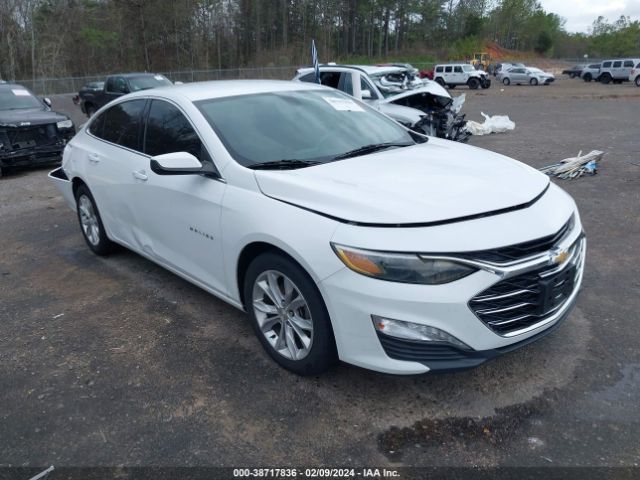 Photo 0 VIN: 1G1ZD5ST3KF137863 - CHEVROLET MALIBU 