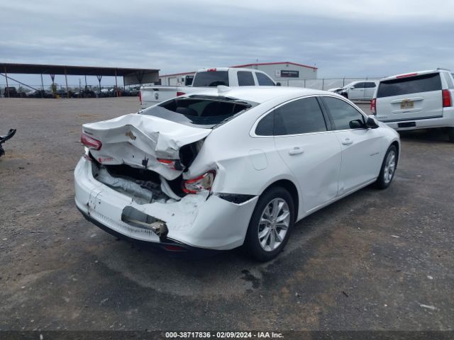 Photo 5 VIN: 1G1ZD5ST3KF137863 - CHEVROLET MALIBU 