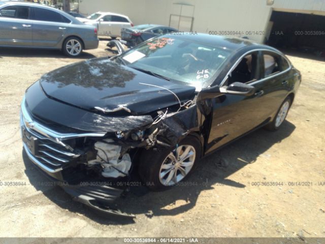 Photo 1 VIN: 1G1ZD5ST3KF140892 - CHEVROLET MALIBU 