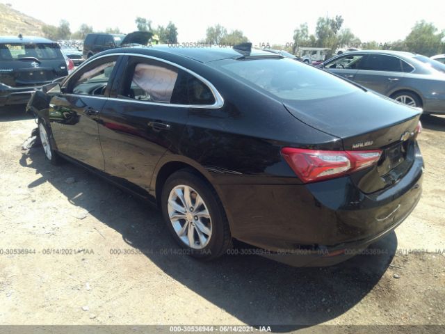 Photo 2 VIN: 1G1ZD5ST3KF140892 - CHEVROLET MALIBU 