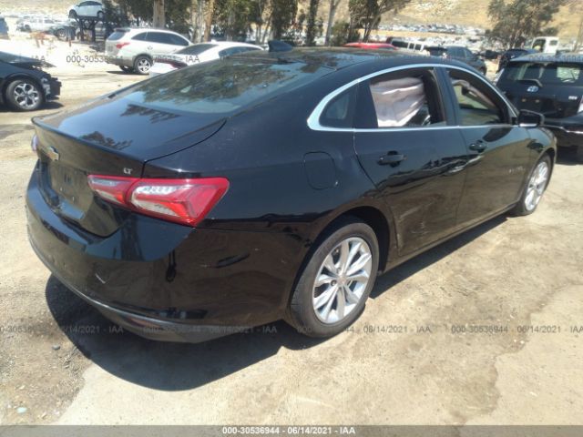 Photo 3 VIN: 1G1ZD5ST3KF140892 - CHEVROLET MALIBU 