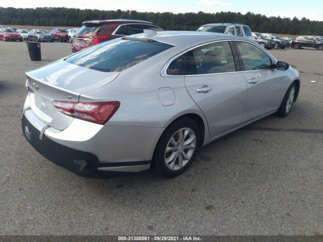 Photo 3 VIN: 1G1ZD5ST3KF145297 - CHEVROLET MALIBU 