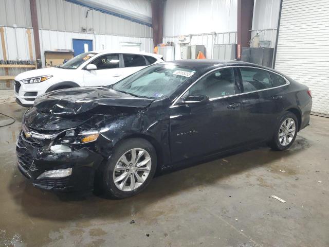 Photo 0 VIN: 1G1ZD5ST3KF147048 - CHEVROLET MALIBU 