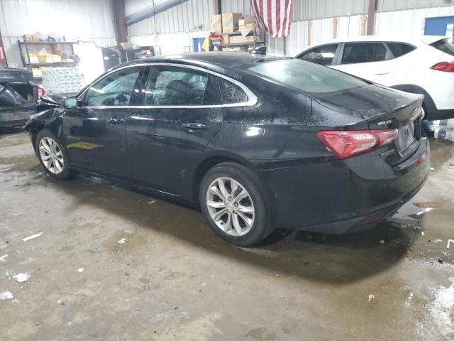 Photo 1 VIN: 1G1ZD5ST3KF147048 - CHEVROLET MALIBU 