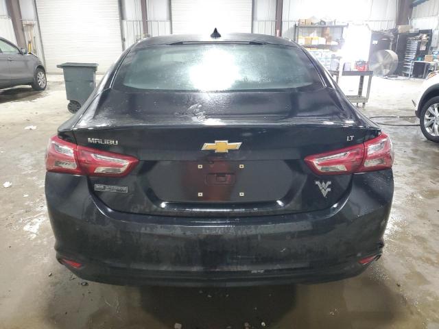 Photo 5 VIN: 1G1ZD5ST3KF147048 - CHEVROLET MALIBU 