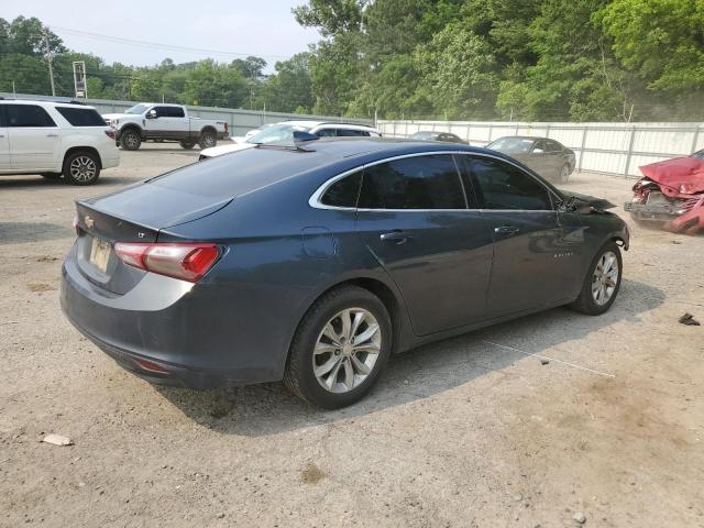 Photo 2 VIN: 1G1ZD5ST3KF147213 - CHEVROLET MALIBU 