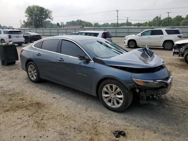 Photo 3 VIN: 1G1ZD5ST3KF147213 - CHEVROLET MALIBU 