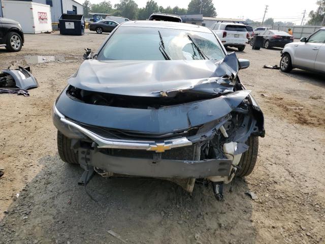 Photo 4 VIN: 1G1ZD5ST3KF147213 - CHEVROLET MALIBU 