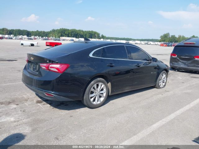 Photo 3 VIN: 1G1ZD5ST3KF155246 - CHEVROLET MALIBU 