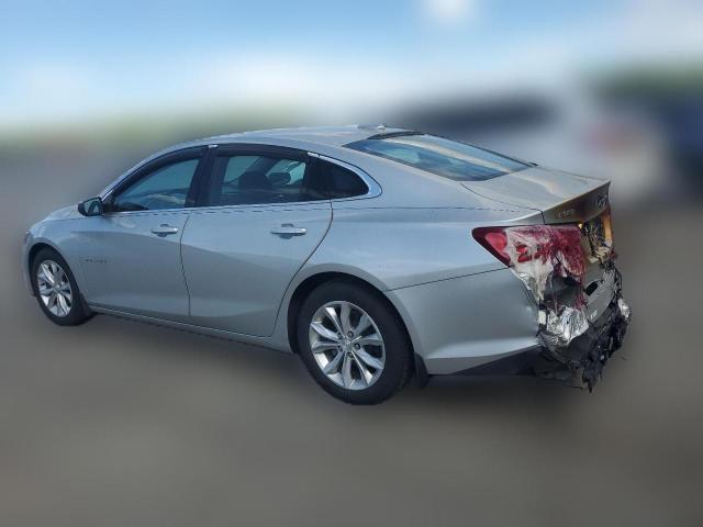 Photo 1 VIN: 1G1ZD5ST3KF156929 - CHEVROLET MALIBU 