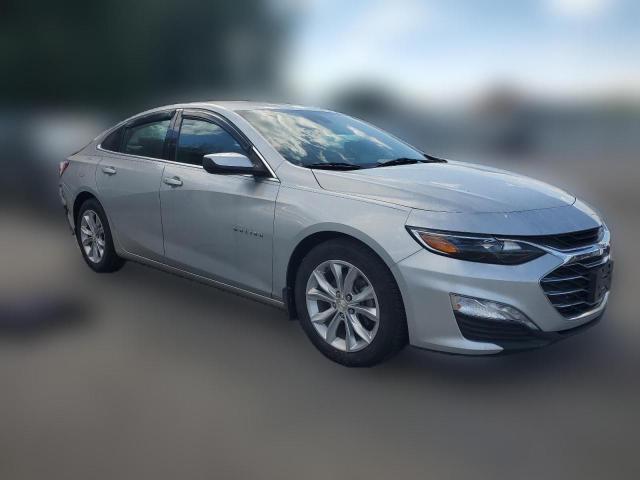 Photo 3 VIN: 1G1ZD5ST3KF156929 - CHEVROLET MALIBU 