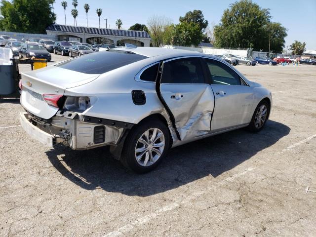 Photo 2 VIN: 1G1ZD5ST3KF157899 - CHEVROLET MALIBU 