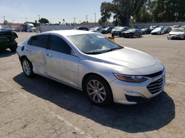 Photo 3 VIN: 1G1ZD5ST3KF157899 - CHEVROLET MALIBU 