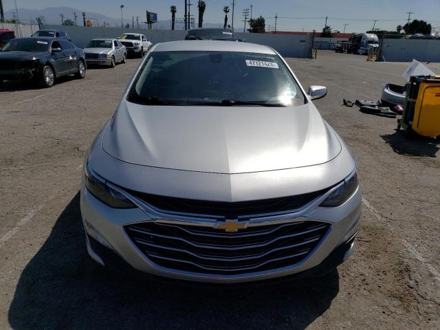 Photo 4 VIN: 1G1ZD5ST3KF157899 - CHEVROLET MALIBU 