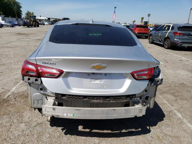 Photo 5 VIN: 1G1ZD5ST3KF157899 - CHEVROLET MALIBU 