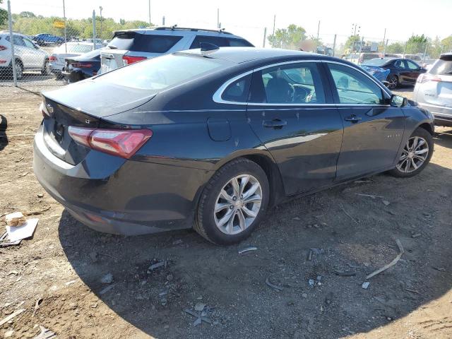 Photo 2 VIN: 1G1ZD5ST3KF158230 - CHEVROLET MALIBU LT 