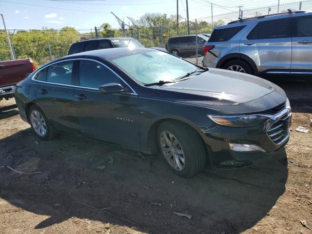 Photo 3 VIN: 1G1ZD5ST3KF158230 - CHEVROLET MALIBU LT 