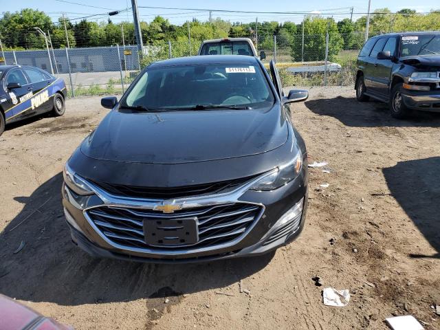 Photo 4 VIN: 1G1ZD5ST3KF158230 - CHEVROLET MALIBU LT 