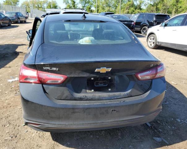 Photo 5 VIN: 1G1ZD5ST3KF158230 - CHEVROLET MALIBU LT 