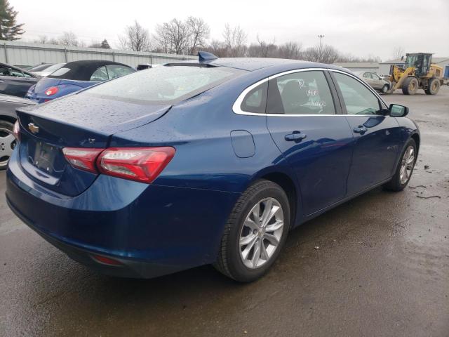 Photo 3 VIN: 1G1ZD5ST3KF158325 - CHEVROLET MALIBU LT 