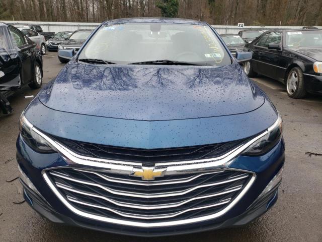 Photo 8 VIN: 1G1ZD5ST3KF158325 - CHEVROLET MALIBU LT 