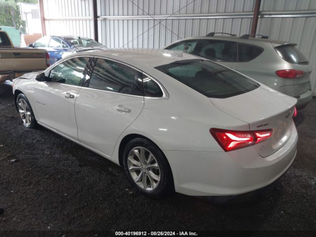 Photo 2 VIN: 1G1ZD5ST3KF158485 - CHEVROLET MALIBU 