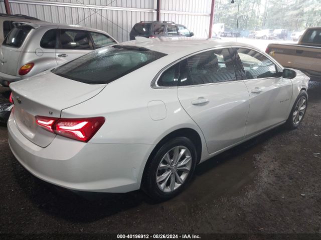 Photo 3 VIN: 1G1ZD5ST3KF158485 - CHEVROLET MALIBU 