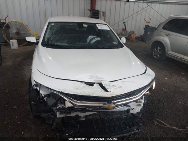 Photo 5 VIN: 1G1ZD5ST3KF158485 - CHEVROLET MALIBU 