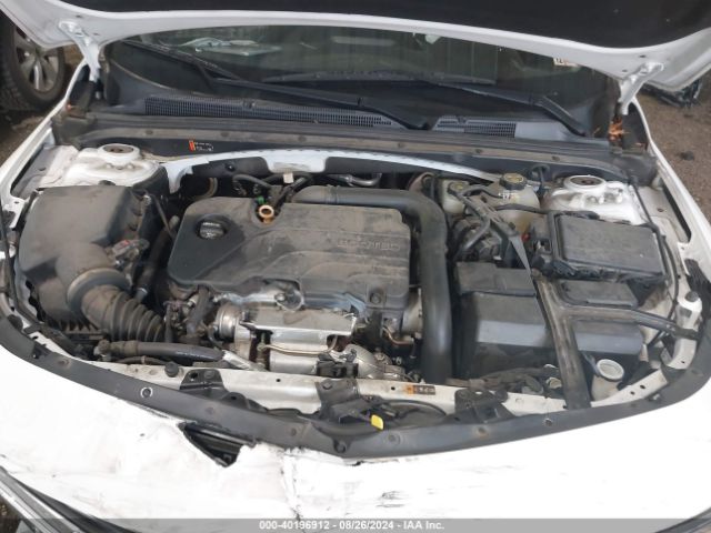 Photo 9 VIN: 1G1ZD5ST3KF158485 - CHEVROLET MALIBU 