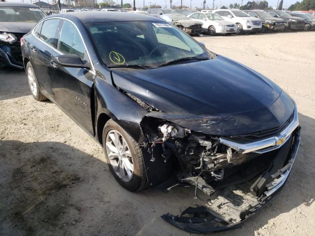 Photo 0 VIN: 1G1ZD5ST3KF159362 - CHEVROLET MALIBU LT 