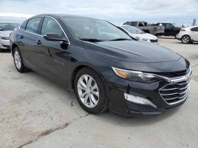 Photo 0 VIN: 1G1ZD5ST3KF159751 - CHEVROLET MALIBU LT 