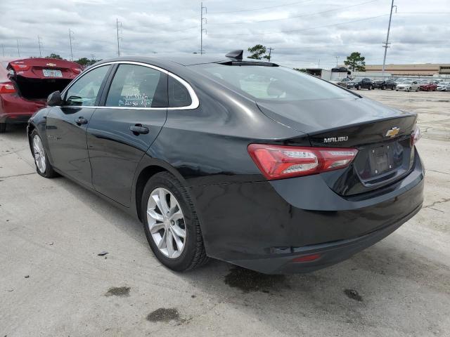 Photo 2 VIN: 1G1ZD5ST3KF159751 - CHEVROLET MALIBU LT 