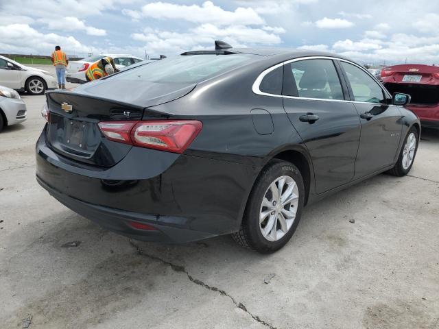 Photo 3 VIN: 1G1ZD5ST3KF159751 - CHEVROLET MALIBU LT 